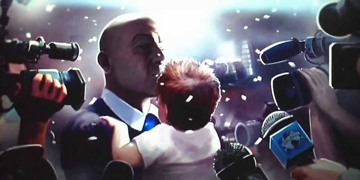 15 Best Injustice Gods Among Us Character Endings 15 Best Injustice Gods Among Us Character Endings